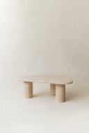 Mesa de centro Sculpted