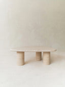Mesa de centro Sculpted