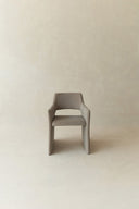Silla Mohair Gray
