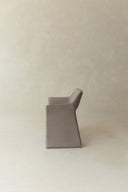 Silla Mohair Gray