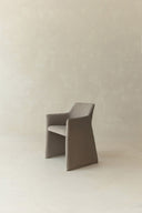 Silla Mohair Gray