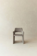 Silla Mohair Gray