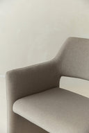 Silla Mohair Gray