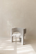 Sillón Tripode
