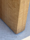 Remate Mesa Roble Round