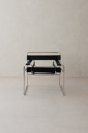Sillón Cromo