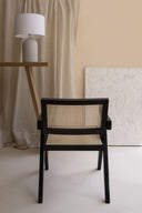 Silla Pierre Jeanneret Comedor