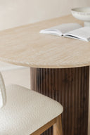Mesa de Comedor Duna