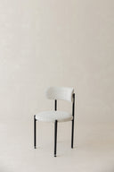 Silla Ecru