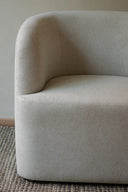 Sillón Curva