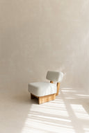 Sillón Touló