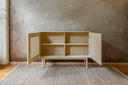 Credenza Bejuco Chica en Natural