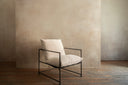 Sillón velvet