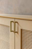 Credenza Bejuco Chica en Natural