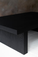 Mesa Roble Negro