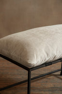 Taburete Velvet