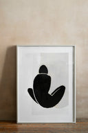 Marco silueta Beige