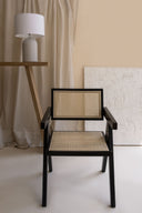 Silla Pierre Jeanneret Comedor