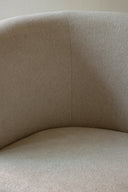 Sillón Curva