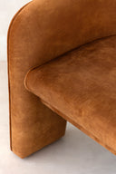 Sillón Cobre