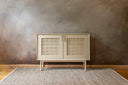 Credenza Bejuco Chica en Natural