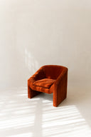 Sillón Origami