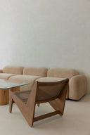 Sala Buttermilk 3 plazas