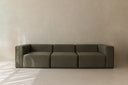 Sala Cubi 3 plazas