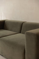 Sala Cubi 2 plazas