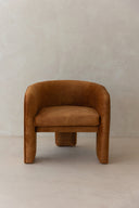 Sillón Cobre