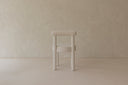 Silla Bouclé tubo