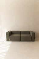 Sala Cubi 2 plazas