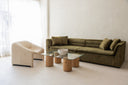 Sala Deck