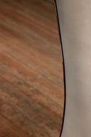 Espejo abstracto "a"