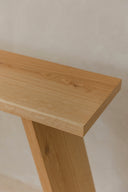 Credenza Roble XL