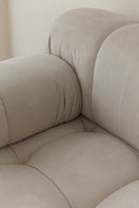 Sala Bo 2 Plazas Velvet