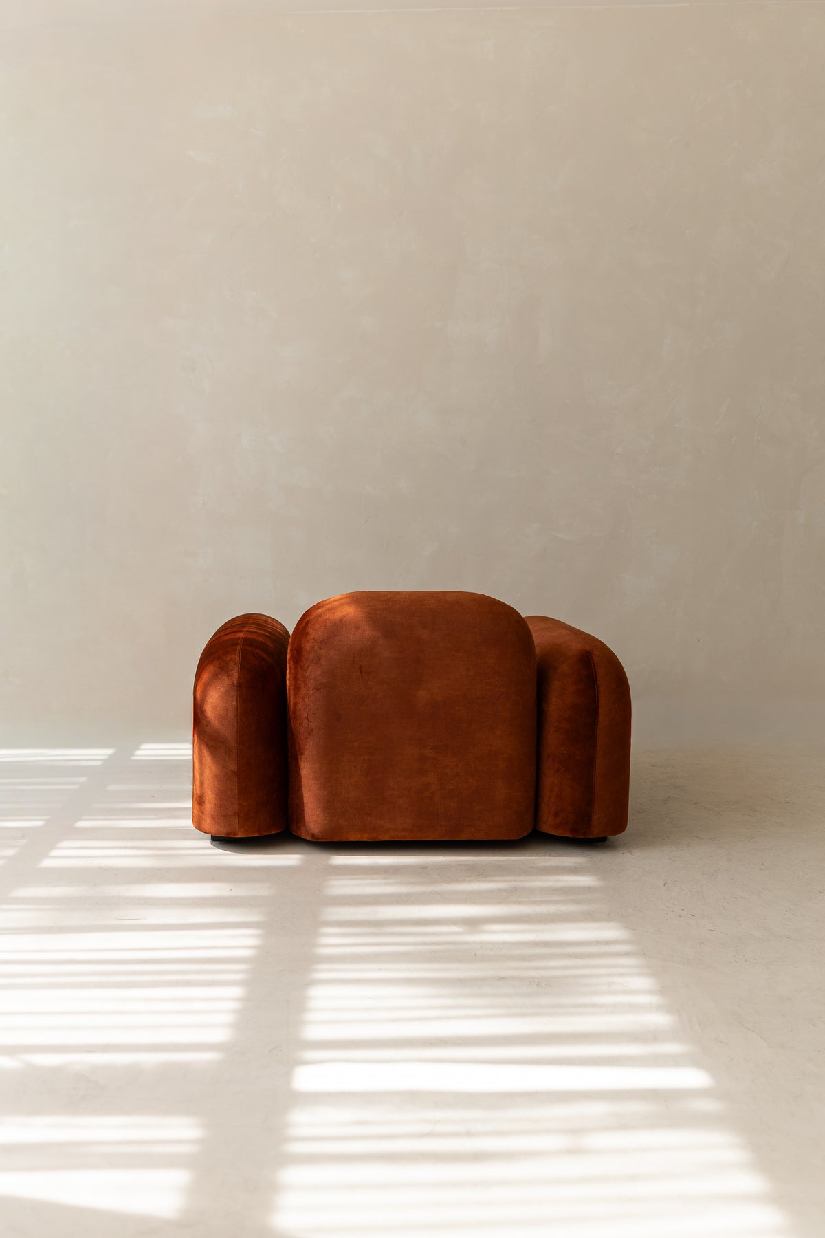 Mini Sillon Sillón Buttermilk Mini – Artisan Bodega