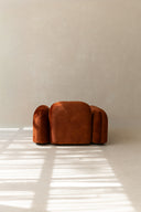 Sillón Buttermilk Mini
