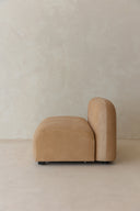 Sillón Buttermilk