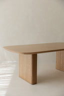 Mesa de Comedor Tabi