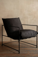 Sillón noir
