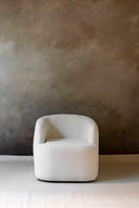 Sillón Bouclé