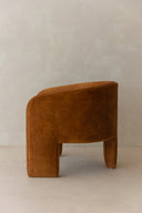 Sillón Cobre