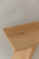 Credenza Roble XL