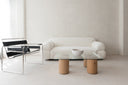 Remate Sillón Cromo