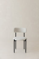 Silla Ecru