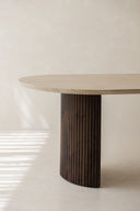 Mesa de Comedor Duna