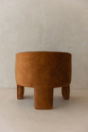 Sillón Cobre
