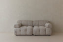 Sala Bo 2 Plazas Velvet