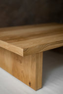 Mesa Roble Natural